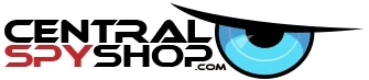 Central Spy Shop Merchant Logo