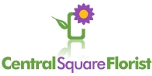 Central Square Florist Promo Code