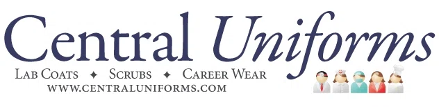 Central Uniforms Merchant Logo