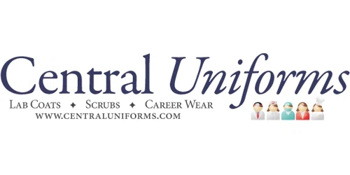 Central Uniforms Promo Code