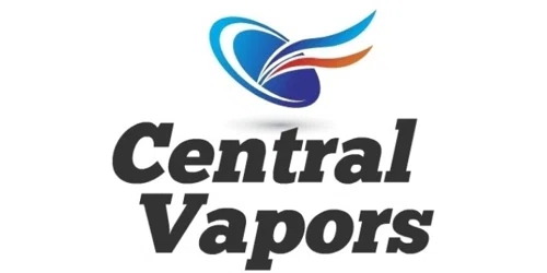 Central Vapors Merchant logo