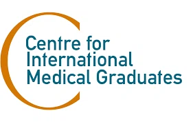 Centre for International Medical Graduate Merchant Logo