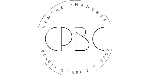 Centre Phanères Promo Code