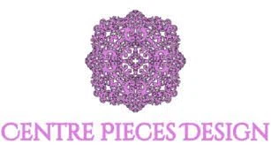 Centrepieces Design Merchant Logo