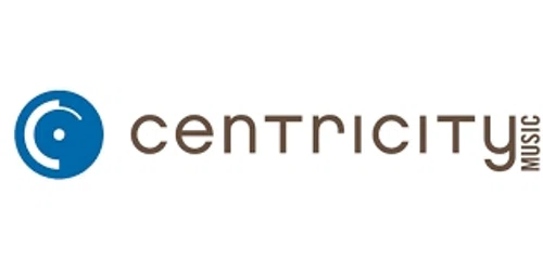 Centricity Music Merchant logo