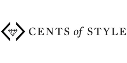 Cents of Style Merchant logo