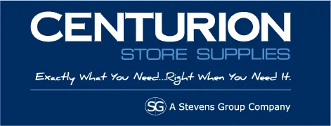 Centurion Merchant Logo