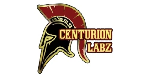 Centurion Labz Promo Code