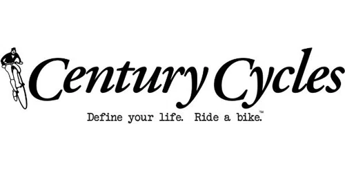 Century Cycles Promo Code