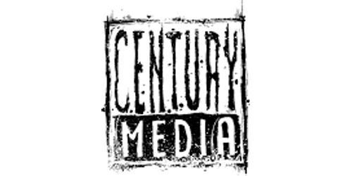 Century Media Merchant logo