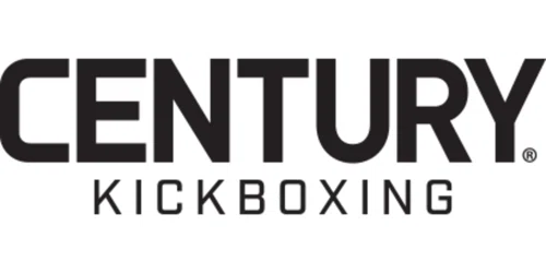 Century Kickboxing Merchant logo
