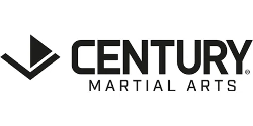 Century Martial Arts Merchant logo