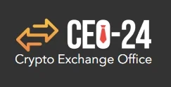 Ceo-24 Merchant Logo