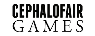 Cephalofair Merchant Logo
