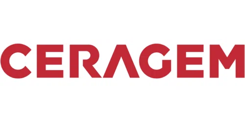 Ceragem US Merchant logo