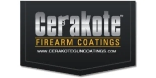Cerakote Coatings Merchant logo