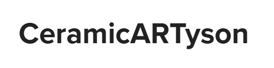 CeramicARTyson Merchant Logo