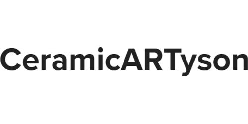 CeramicARTyson Promo Code