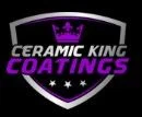 Ceramic King Coatings coupons