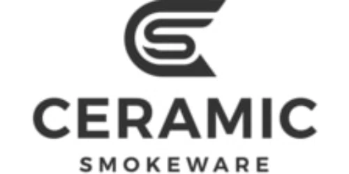 Ceramic Smokeware Promo Code