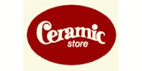 Ceramic Store Promo Code