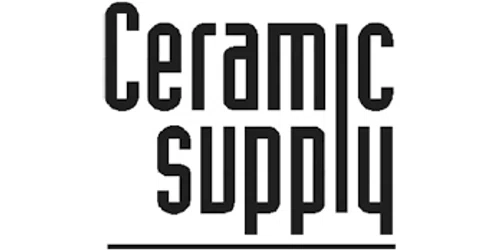 Ceramic Supply Inc Promo Code