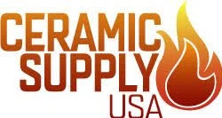Ceramic Supply USA Merchant Logo
