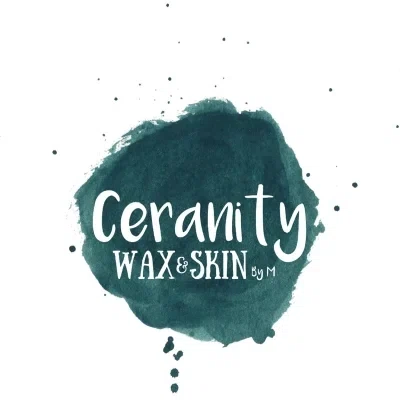Ceranity Wax&Skin by M Merchant Logo