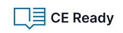 CE Ready Merchant Logo