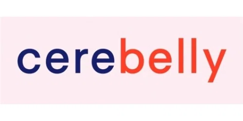 Cerebelly Merchant logo