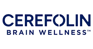 Cerefolin Brain Wellness Merchant Logo