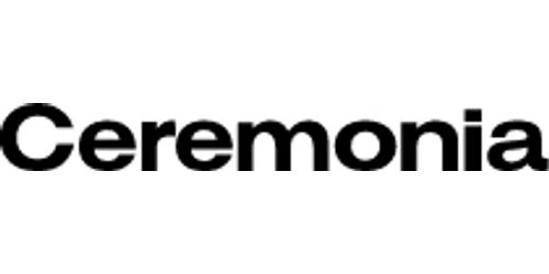 Ceremonia Promo Code