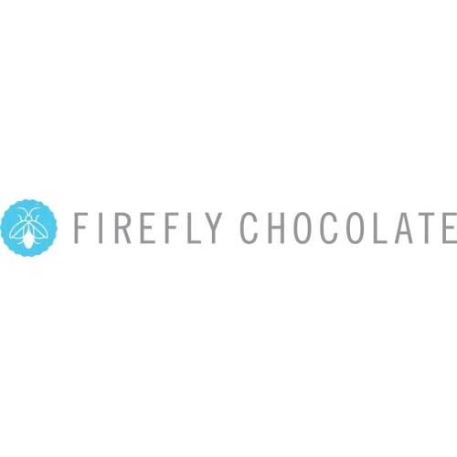 FIREFLY CHOCOLATE Promo Code — 125 Off in Aug 2024