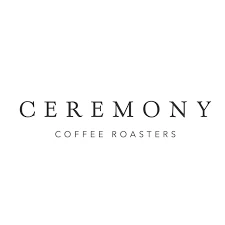 Ceremony Coffee Roasters Merchant Logo
