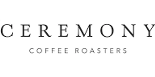 Ceremony Coffee Roasters Promo Code