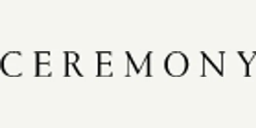 Ceremony Promo Code