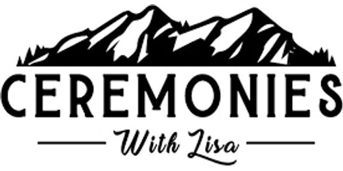 Ceremonies With Lisa Promo Code