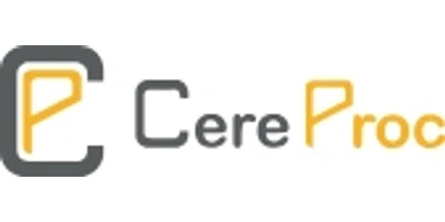 CereProc Merchant logo