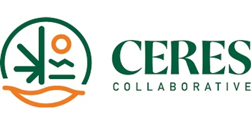 Ceres Collaborative Promo Code