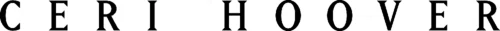 CERI HOOVER. Promo Code — 15 Off (Sitewide) Aug 2024