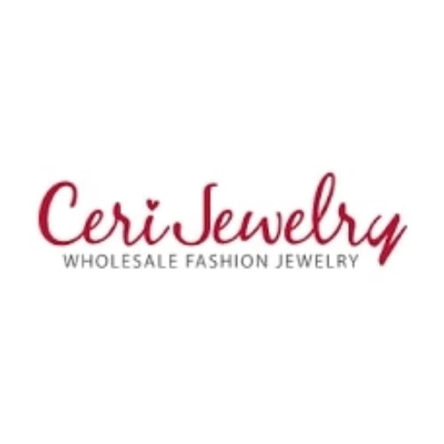 Ceri Jewelry Promo Code