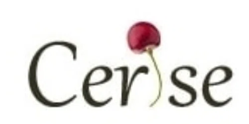 Cerise Shirts Merchant logo
