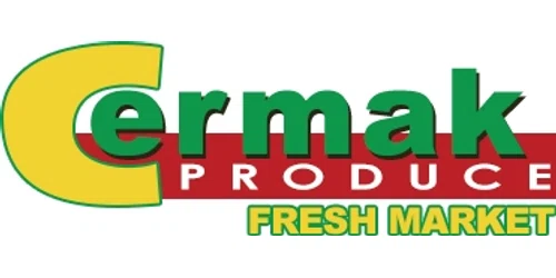 Cermak Produce Promo Code