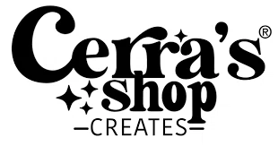 Cerra's Shop Digital Designs  Promo Code