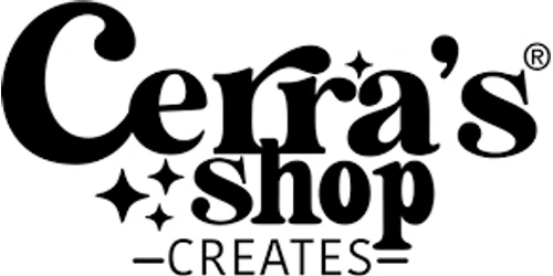 Cerra's Shop Digital Designs Promo Code