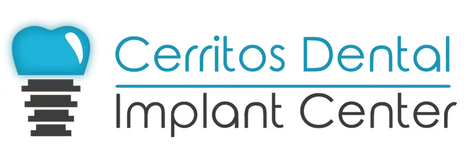 Cerritos Dental Implant Center Merchant Logo