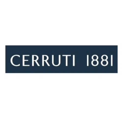 Nino Cerruti Merchant Logo
