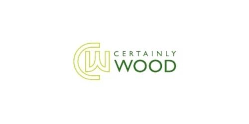 Certainly Wood coupon