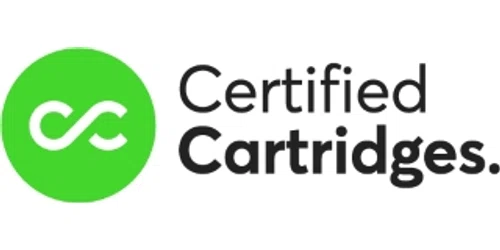 Certified Cartridges Promo Code