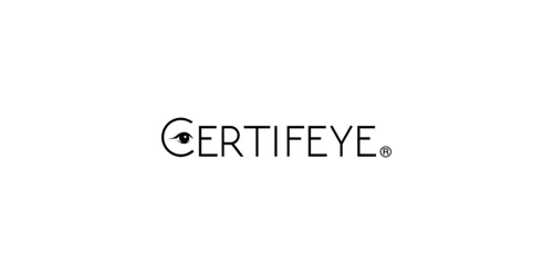 certifeye coupon